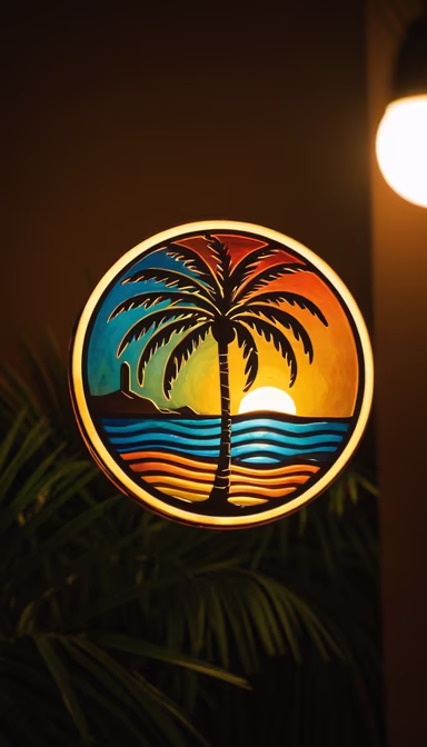 Island Dreams