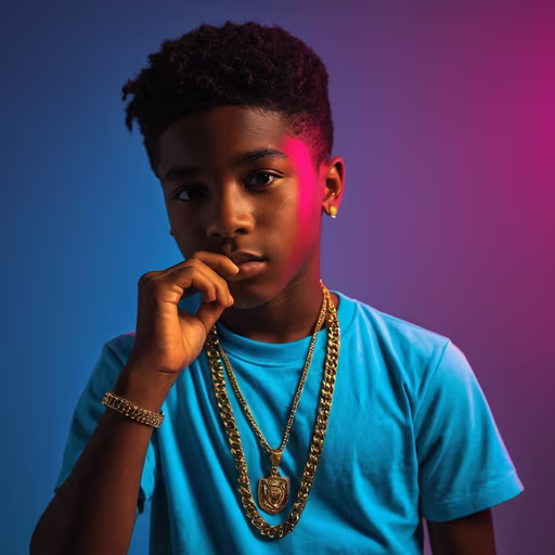 Young Talent