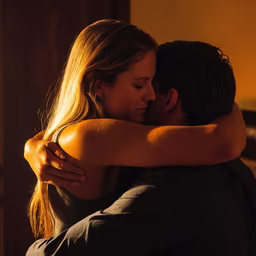Warm Embrace Warm Embrace