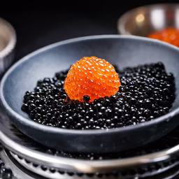 Caviar Dreams Caviar Dreams