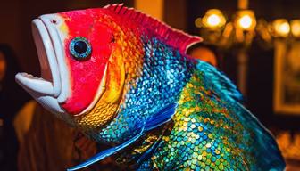 Rainbow Fish