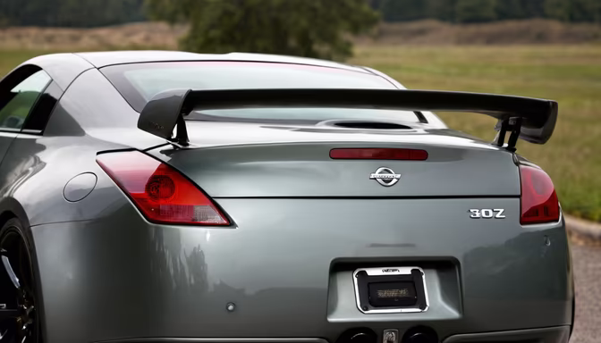Nissan 30Z
