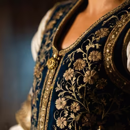 Royal Vest Royal Vest