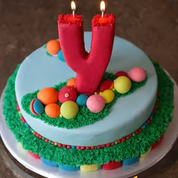 Celebrating Four Years Celebrating Four Years