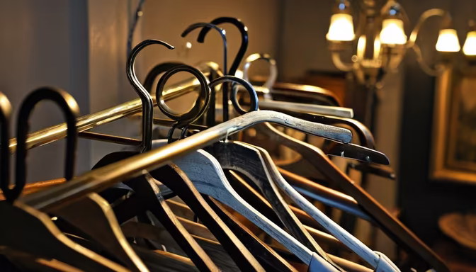 Closet Dreams