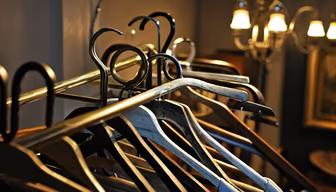Closet Dreams Closet Dreams