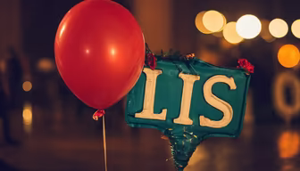 Celebration for Lis Celebration for Lis