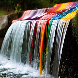Rainbow Falls Rainbow Falls