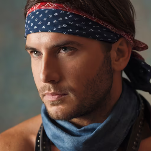 Bandana Style