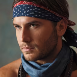 Bandana Style Bandana Style