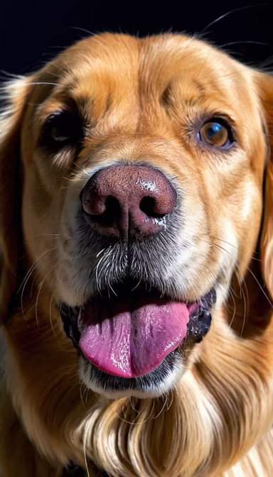 Golden Friend Golden Friend