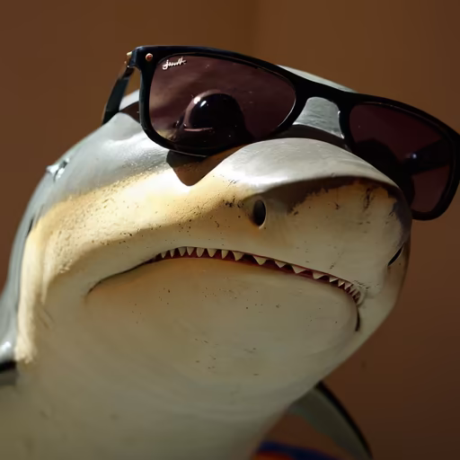 Shark Vibes