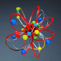 Atomic Structure Atomic Structure