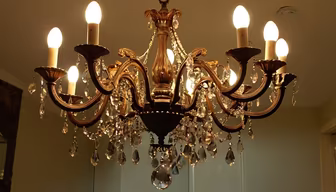Elegant Illumination Elegant Illumination