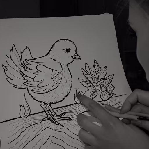 Creative Moments