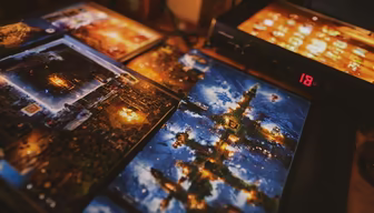 Cityscapes Cityscapes