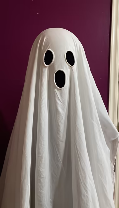 Spooky Season Spooky Season