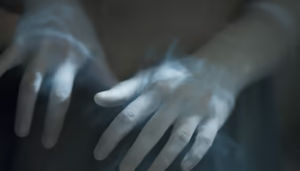 Mystic Touch Mystic Touch