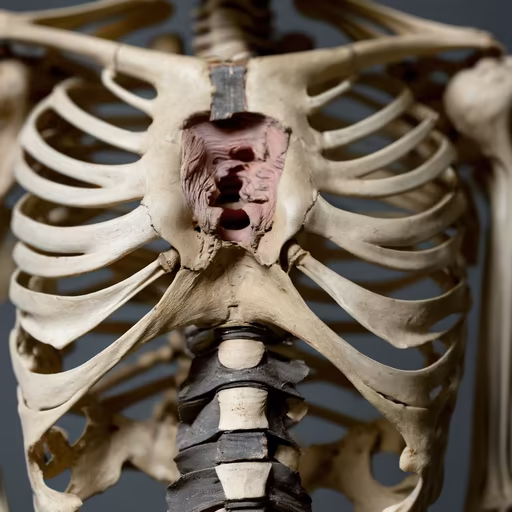 Anatomy Unveiled