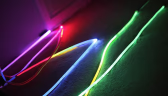Neon Lights Neon Lights