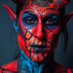 Devil's Beauty Devil's Beauty