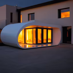 Modern Home Design Modern Home Design