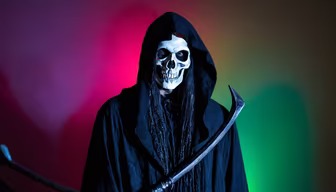 Grim Reaper Grim Reaper