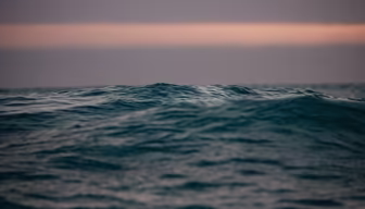 Ocean's Embrace Ocean's Embrace