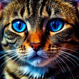 Hypnotic Gaze