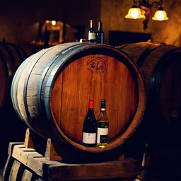 Wine Cellar Treasures Wine Cellar Treasures
