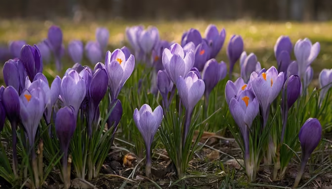 Spring Awakening