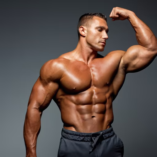 Peak Physique