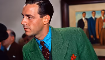 Sharp Dressed Man Sharp Dressed Man