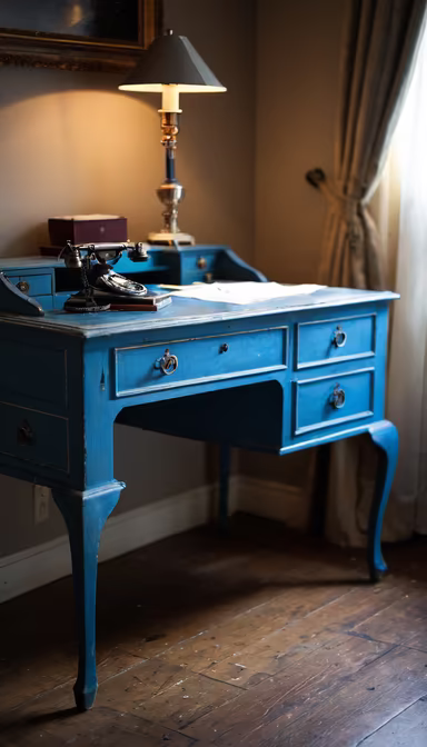 Vintage Workspace Vintage Workspace