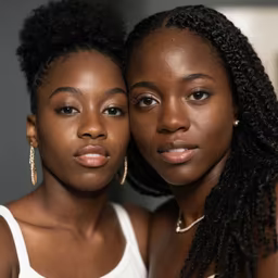 Sisterhood