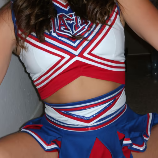 Cheer Spirit