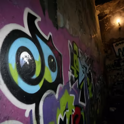 Urban Canvas Urban Canvas