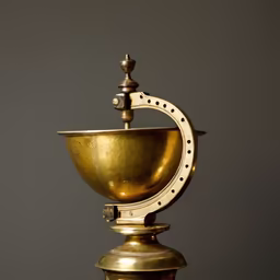 Antique Brass Antique Brass