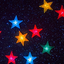 Starry Night