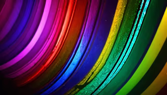 Chromatic Curves Chromatic Curves