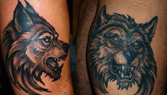 Unleash the Beast Unleash the Beast