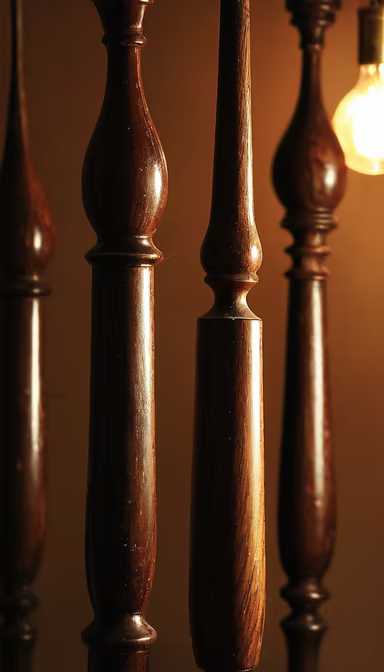 Timeless Woodwork