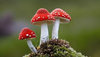 Forest Jewels