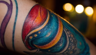 Ink Artistry Ink Artistry
