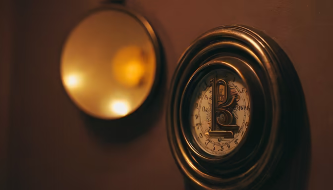 Timeless Decor