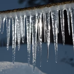 Winter's Jewels