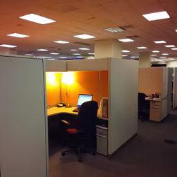 Office Life Office Life