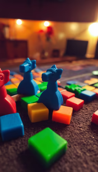 Game Night