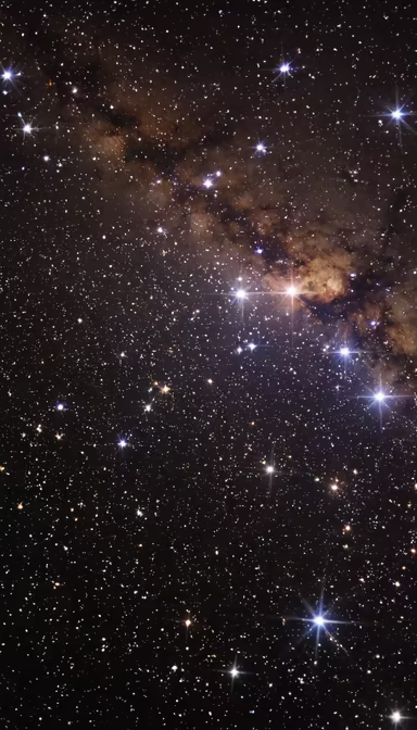 Cosmic Tapestry Cosmic Tapestry