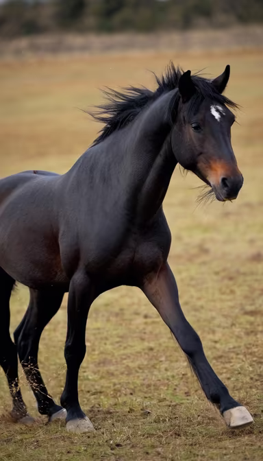 Black Beauty